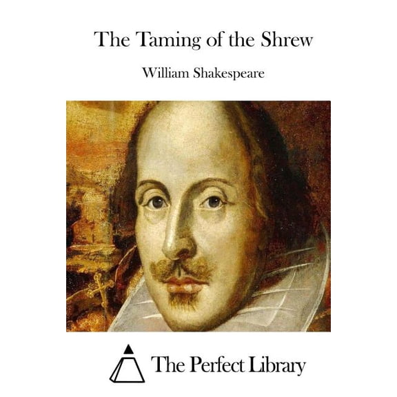 The Taming of the Shrew (Paperback)