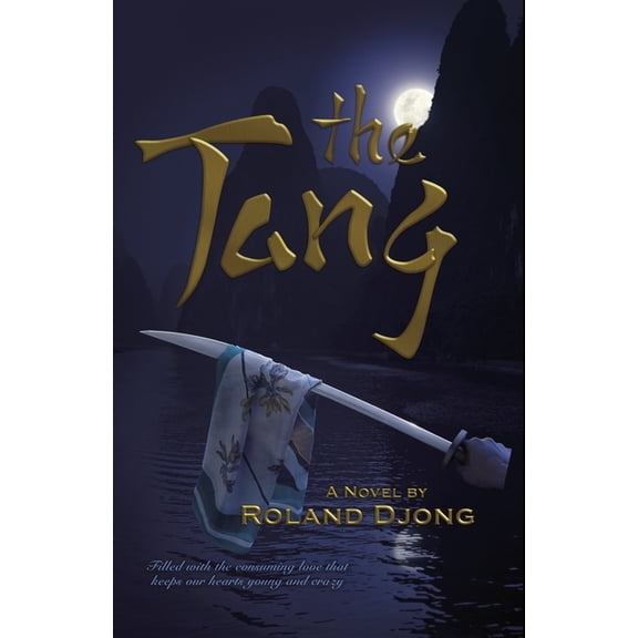The Tang, (Paperback)