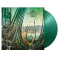 thumbnail image 1 of The Tangent - Place In The Queue - Limited Gatefold 180-Gram Green & Black Marble Colored Vinyl - Music & Performance, 1 of 1