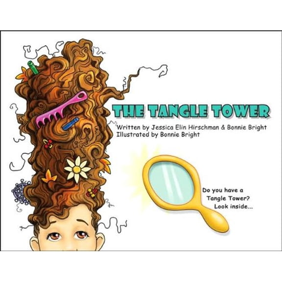 Pre-Owned The Tangle Tower (Hardcover) 0970115563 9780970115560