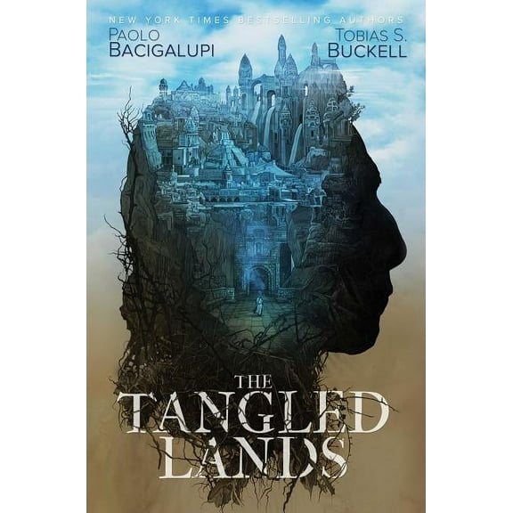 The Tangled Lands (Hardcover)