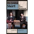 thumbnail image 1 of The Tangled Skirt, (Paperback), 1 of 1