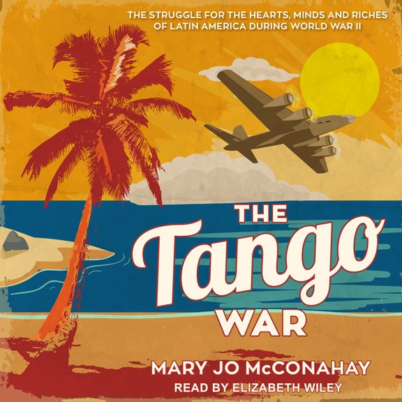 The Tango War (Audiobook)