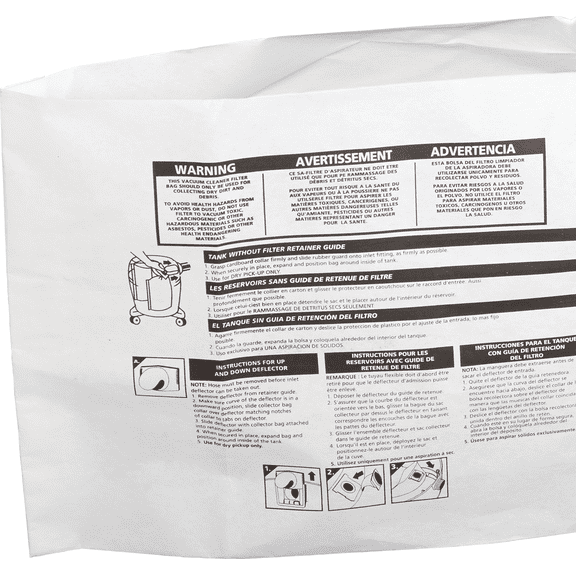 The Tank 6 Gal. Pancake Air Compressor - Single Pack Residential Use, Standard Application