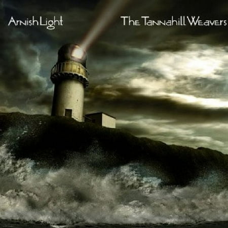 The Tannahill Weavers - Arnish Light - Music & Performance - CD