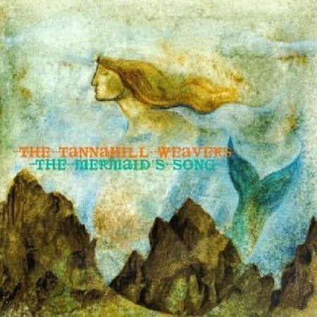 The Tannahill Weavers - Mermaid Song - Music & Performance - CD