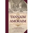 thumbnail image 1 of The Tannaim and Amoraim [Hardcover], 1 of 1