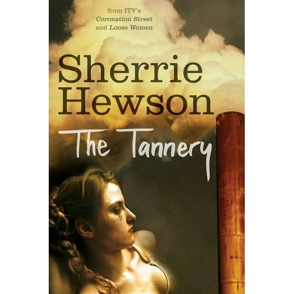 The Tannery, (Paperback)