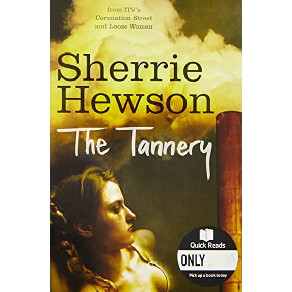 Pre-Owned The Tannery Paperback