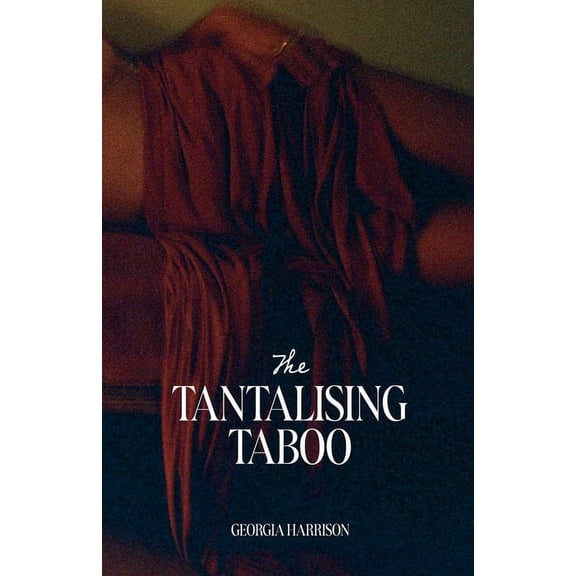 The Tantalising taboo, (Paperback)
