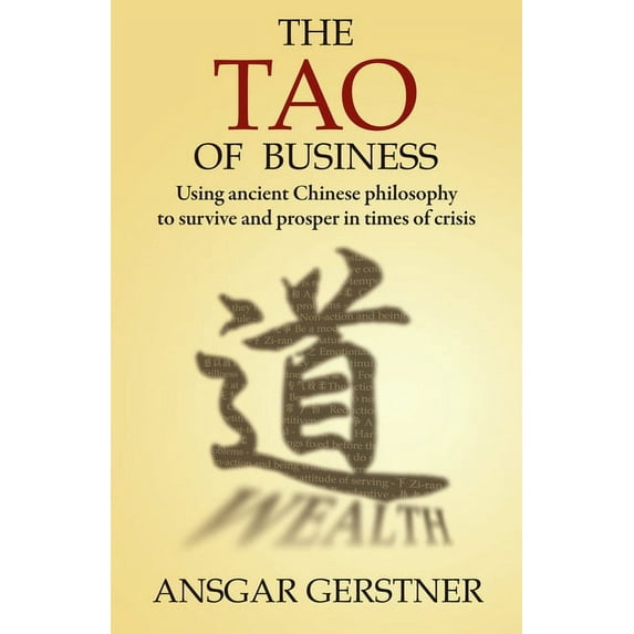 The Tao of Business, (Paperback)