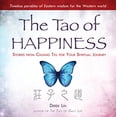 thumbnail image 1 of Pre-Owned The Tao of Happiness: Stories from Chuang Tzu for Your Spiritual Journey (Paperback) 0399175512 9780399175510, 1 of 1
