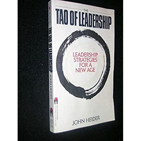 Pre-Owned Tao of Leadership (Mass Market Paperback) 0553257889 9780553257885