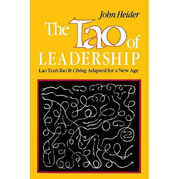 Pre-Owned The Tao of Leadership: Lao Tzu's Tao Te Ching Adapted for a New Age (Paperback) 0893340790 9780893340797
