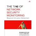thumbnail image 1 of Pre-Owned The Tao of Network Security Monitoring: Beyond Intrusion Detection (Paperback) 0321246772 9780321246776, 1 of 1
