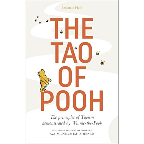 Pre-Owned Tao Of Pooh (Paperback) 1405293780 9781405293785