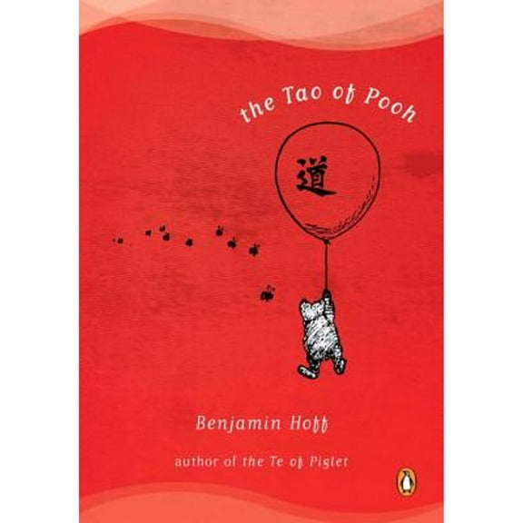 Pre-Owned The Tao of Pooh (Paperback) 0140067477 9780140067477