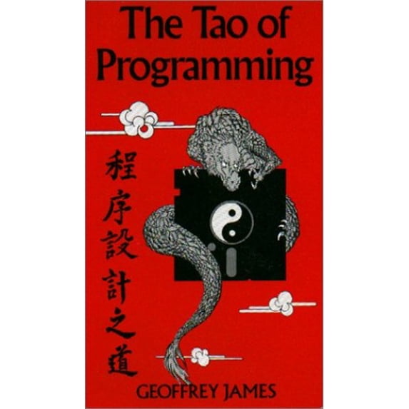 Pre-Owned The Tao of Programming Paperback