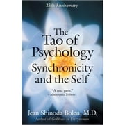 The Tao of Psychology, (Paperback)