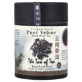 thumbnail image 1 of The Tao of Tea Cooked Style Dark Puer Tea, Puer Velour, 3 oz (85 g), 1 of 4