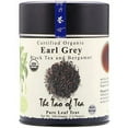 thumbnail image 1 of The Tao of Tea, Earl Grey Black Tea, Loose Leaf, 3.5 Ounce Tin, 1 of 3