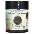 thumbnail image 1 of The Tao of Tea Full-Bodied Black Tea, Golden Tips Assam, 3.5 oz (100 g), 1 of 4