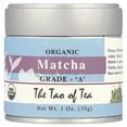 thumbnail image 1 of The Tao of Tea, Grade 'A' Matcha, 1 Ounce, 1 of 4