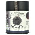 thumbnail image 1 of The Tao of Tea Organic Full Bodied Black Tea, Malty Assam, 3.5 oz (100 g), 1 of 4
