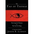 thumbnail image 1 of The Tao of Thomas (Paperback) by Joseph B Lumpkin, 1 of 1