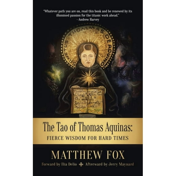 The Tao of Thomas Aquinas (Paperback)