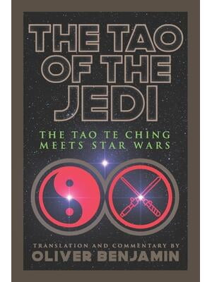 The Tao of the Jedi (Paperback)