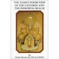 thumbnail image 1 of Pre-Owned The Taoist Inner View of the Universe and the Immortal Realm (Paperback) 0937064025 9780937064023, 1 of 1