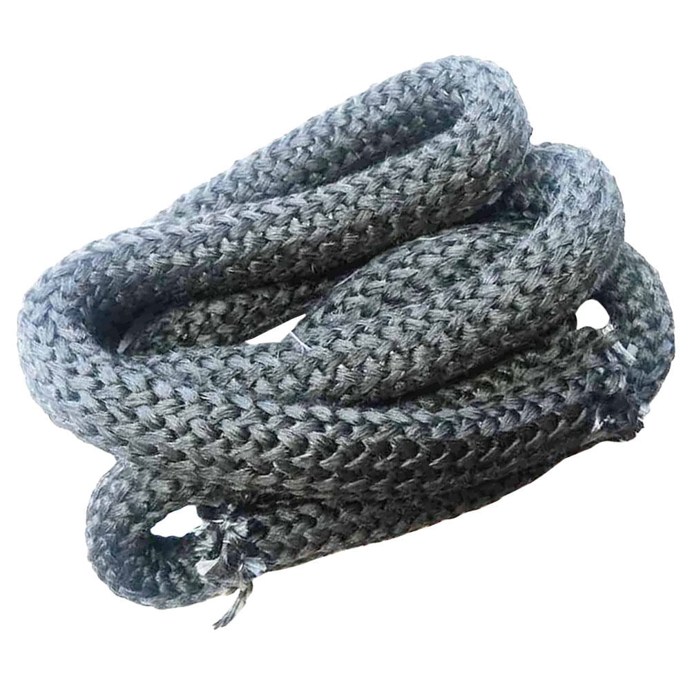The Tape Heater Wood Stove Replacement Gasket Log Burner Rope Seal Fireplace Fiberglass Sealing
