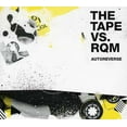 thumbnail image 1 of The Tape Vs RQM - Autoreverse - Rap / Hip-Hop - CD, 1 of 1