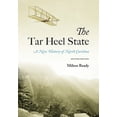 thumbnail image 1 of The Tar Heel State: A New History of North Carolina, (Paperback), 1 of 1