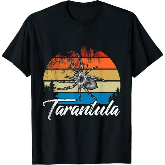 The Tarantula Collective T-Shirt