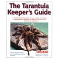 thumbnail image 1 of Pre-Owned The Tarantula Keeper's Guide Paperback, 1 of 1