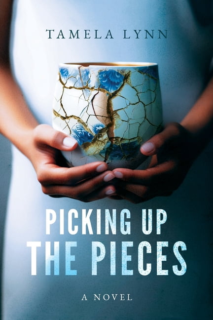 The Taren Phillips Picking Up the Pieces, Book 1, (Paperback)