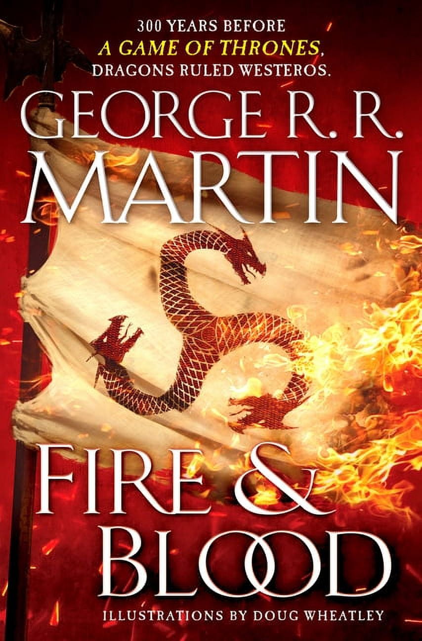 War of Dragons (House of Dragons #2) (Hardcover)