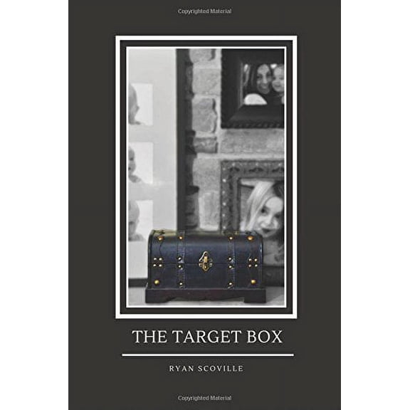 The Target Box (Paperback)