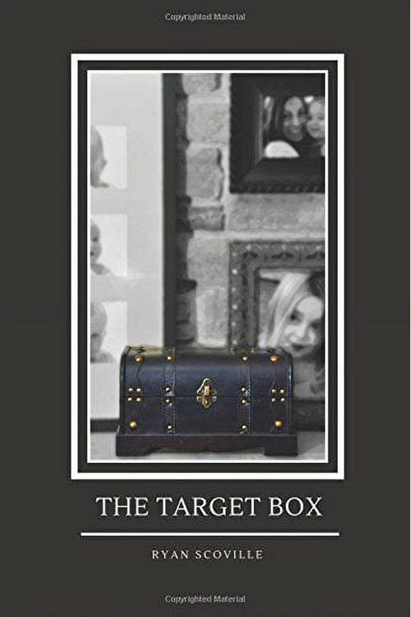 The Target Box (Paperback)