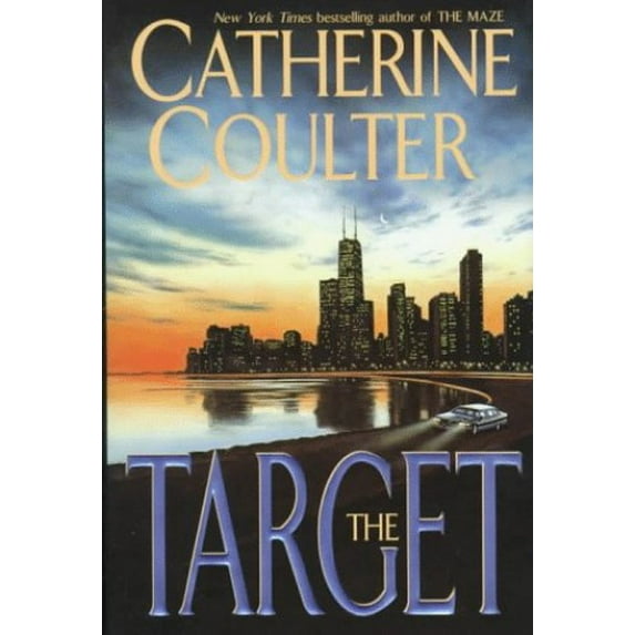 Pre-Owned The Target (FBI Thriller) (Hardcover) 0399143955 9780399143953