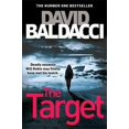 thumbnail image 1 of The Target (Paperback) by David Baldacci, 1 of 2