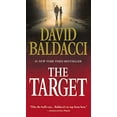 thumbnail image 1 of Pre-Owned The Target (Mass Market Paperback) 1455521264 9781455521265, 1 of 1