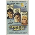 thumbnail image 1 of The Tarnished Angels Movie Poster (11 x 17), 1 of 1