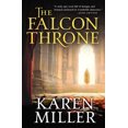 thumbnail image 1 of Tarnished Crown Falcon Throne, Book 1, (Paperback), 1 of 1