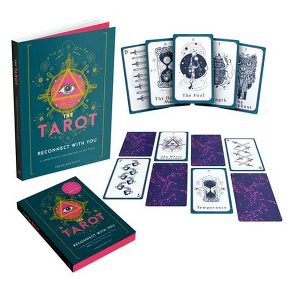 The Tarot