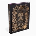 thumbnail image 1 of Pre-Owned The Tarot Almanac : A Seasonal Guide to Divining with Your Cards (Hardcover) 9781454947837, 1 of 1