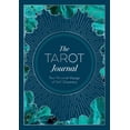 thumbnail image 1 of The Tarot Journal: Your Personal Voyage of Self-Discovery, (Paperback), 1 of 1