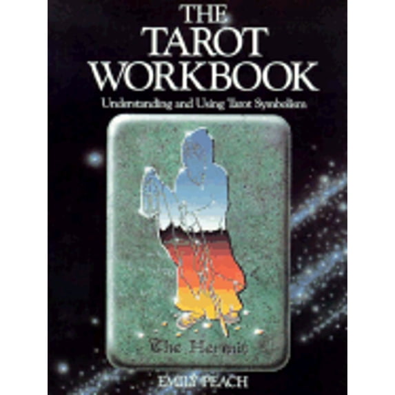 Pre-Owned The Tarot Workbook: Understanding and Using Tarot Symbolism (Paperback) 0850303907 9780850303902